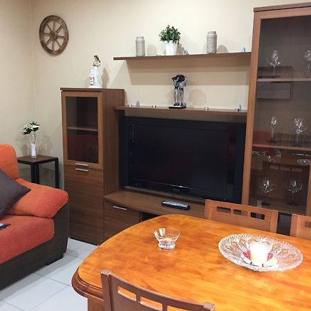 Apartamento Medina Azahara Córdoba Buitenkant foto