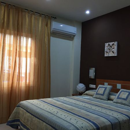 Apartamento Medina Azahara Córdoba Buitenkant foto