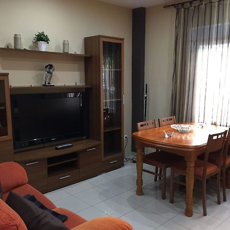 Apartamento Medina Azahara Córdoba Buitenkant foto