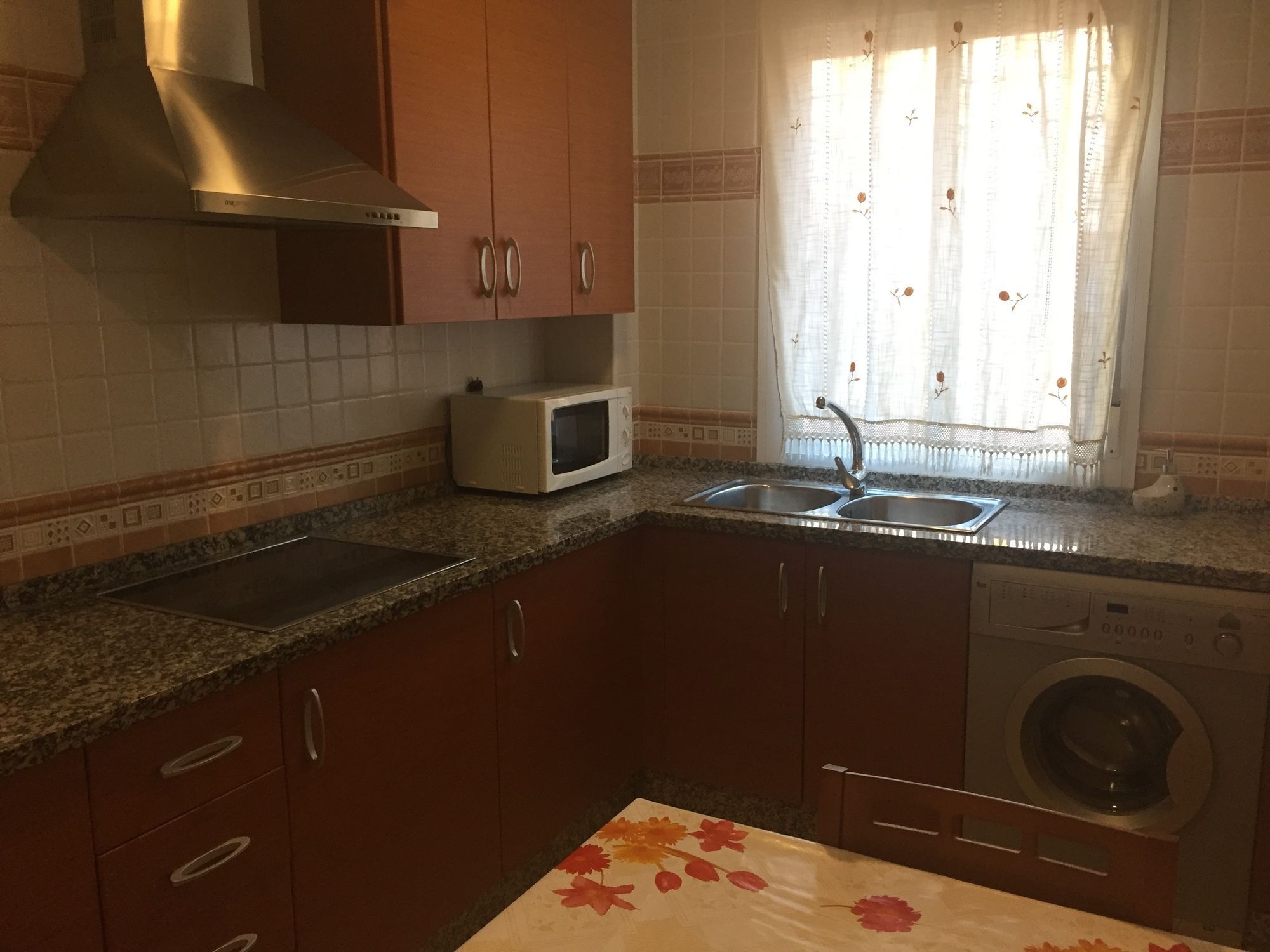 Apartamento Medina Azahara Córdoba Buitenkant foto