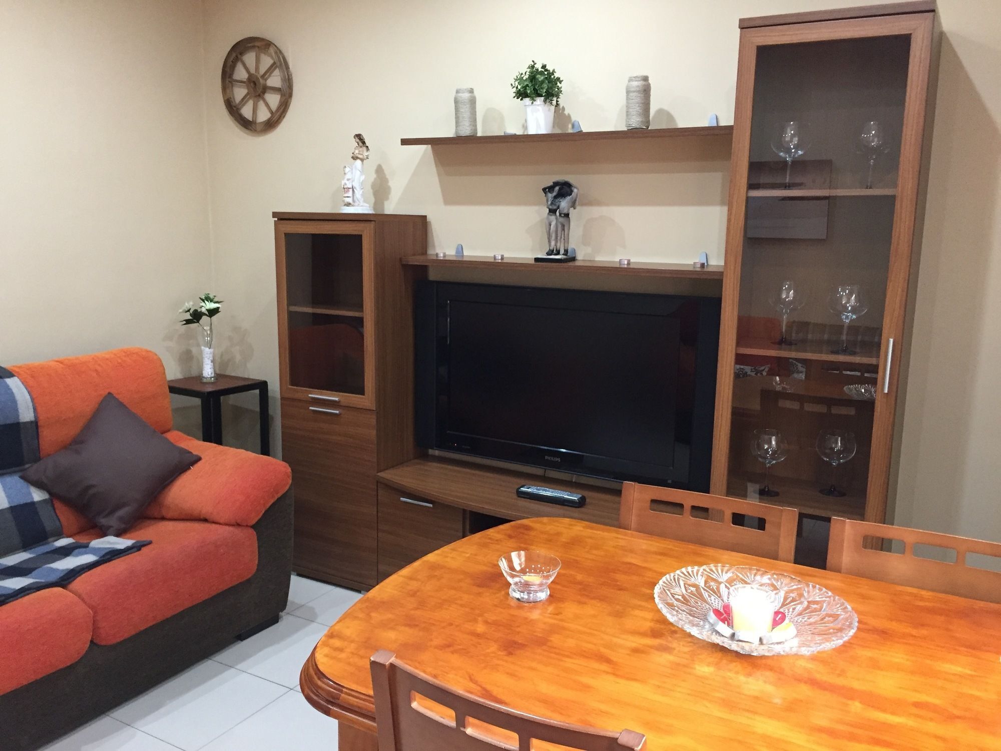 Apartamento Medina Azahara Córdoba Buitenkant foto