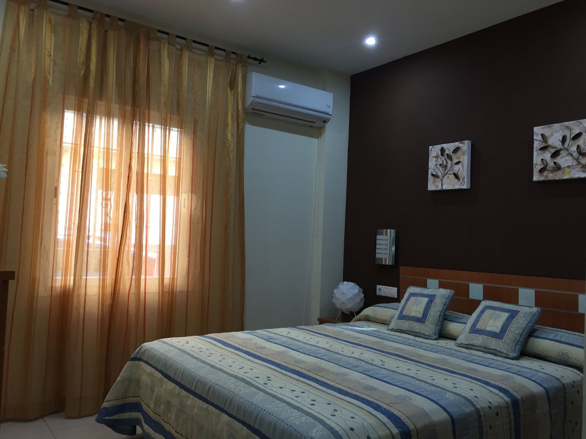Apartamento Medina Azahara Córdoba Buitenkant foto