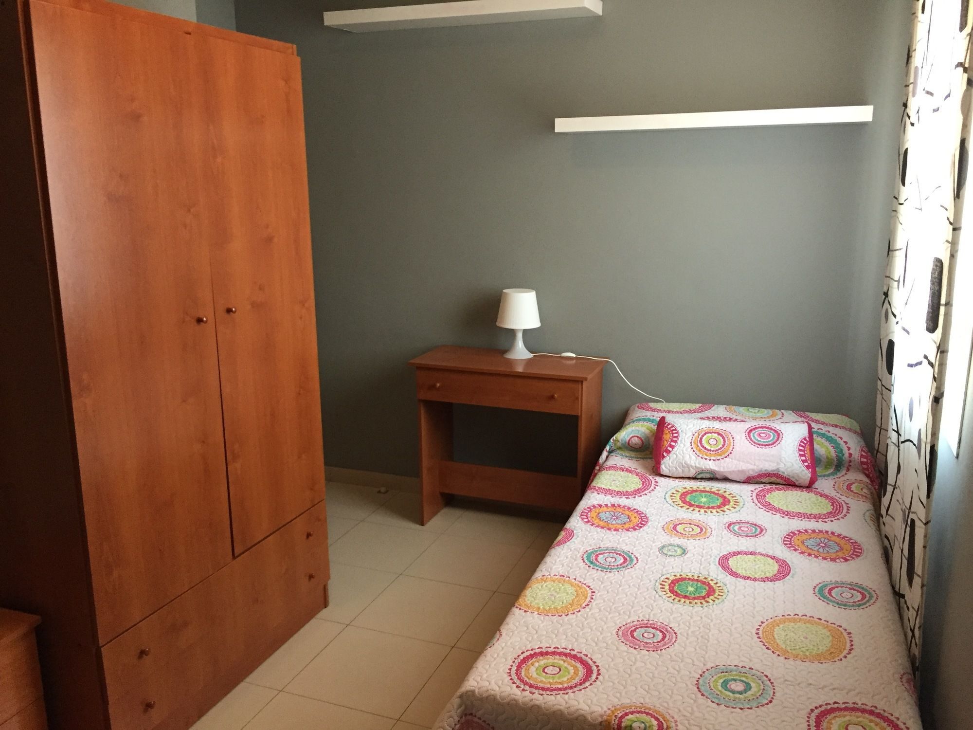 Apartamento Medina Azahara Córdoba Buitenkant foto
