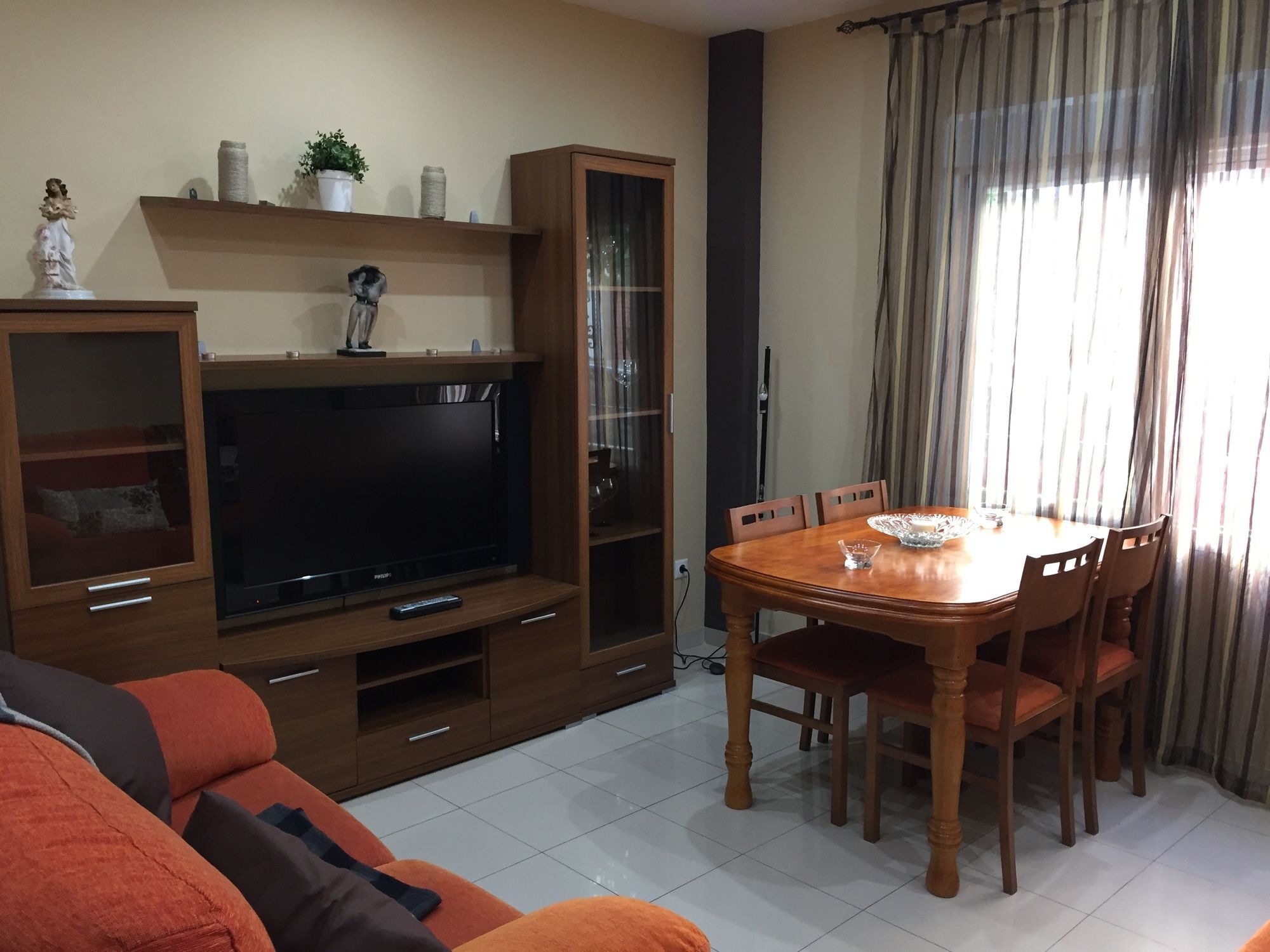 Apartamento Medina Azahara Córdoba Buitenkant foto