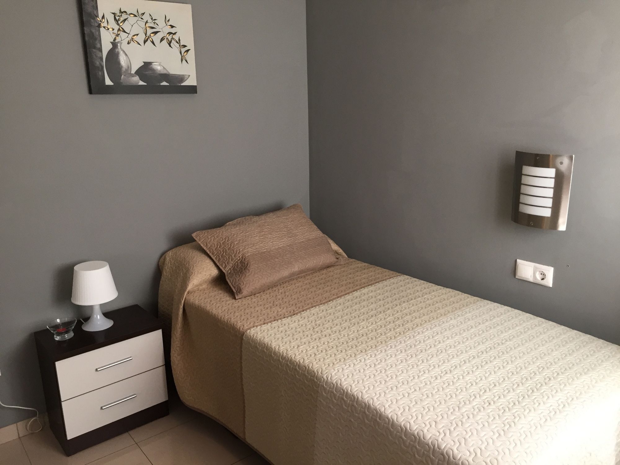 Apartamento Medina Azahara Córdoba Buitenkant foto