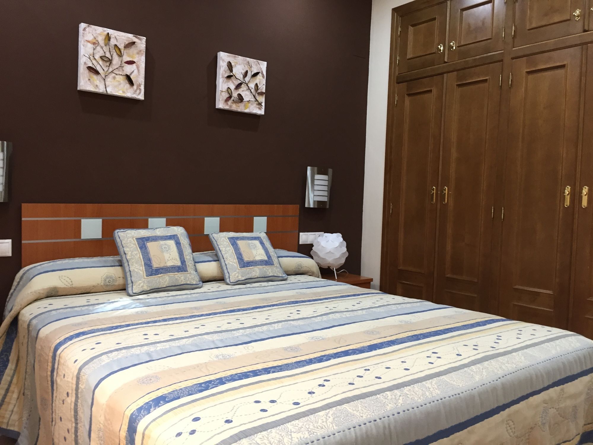 Apartamento Medina Azahara Córdoba Buitenkant foto
