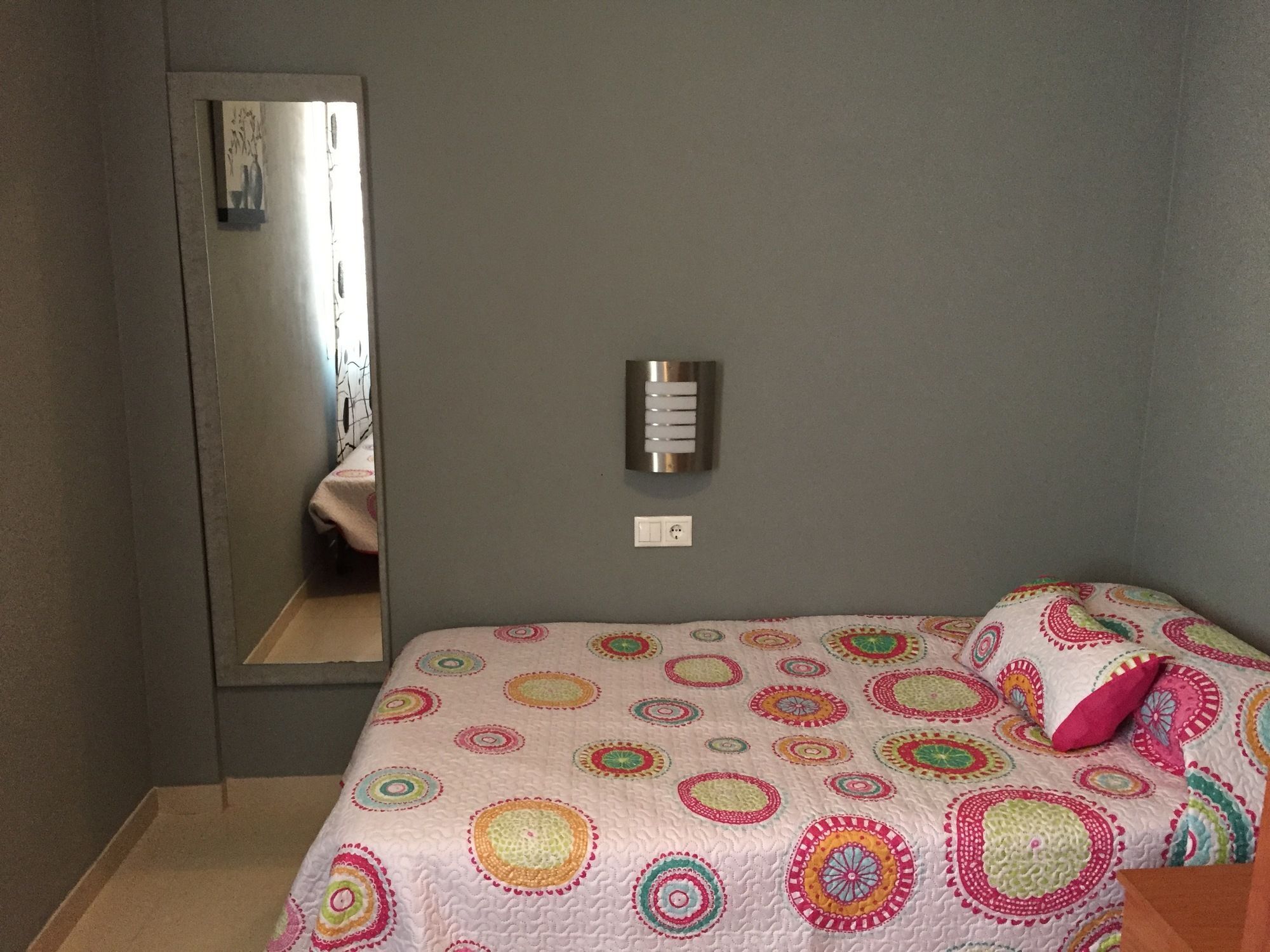 Apartamento Medina Azahara Córdoba Buitenkant foto